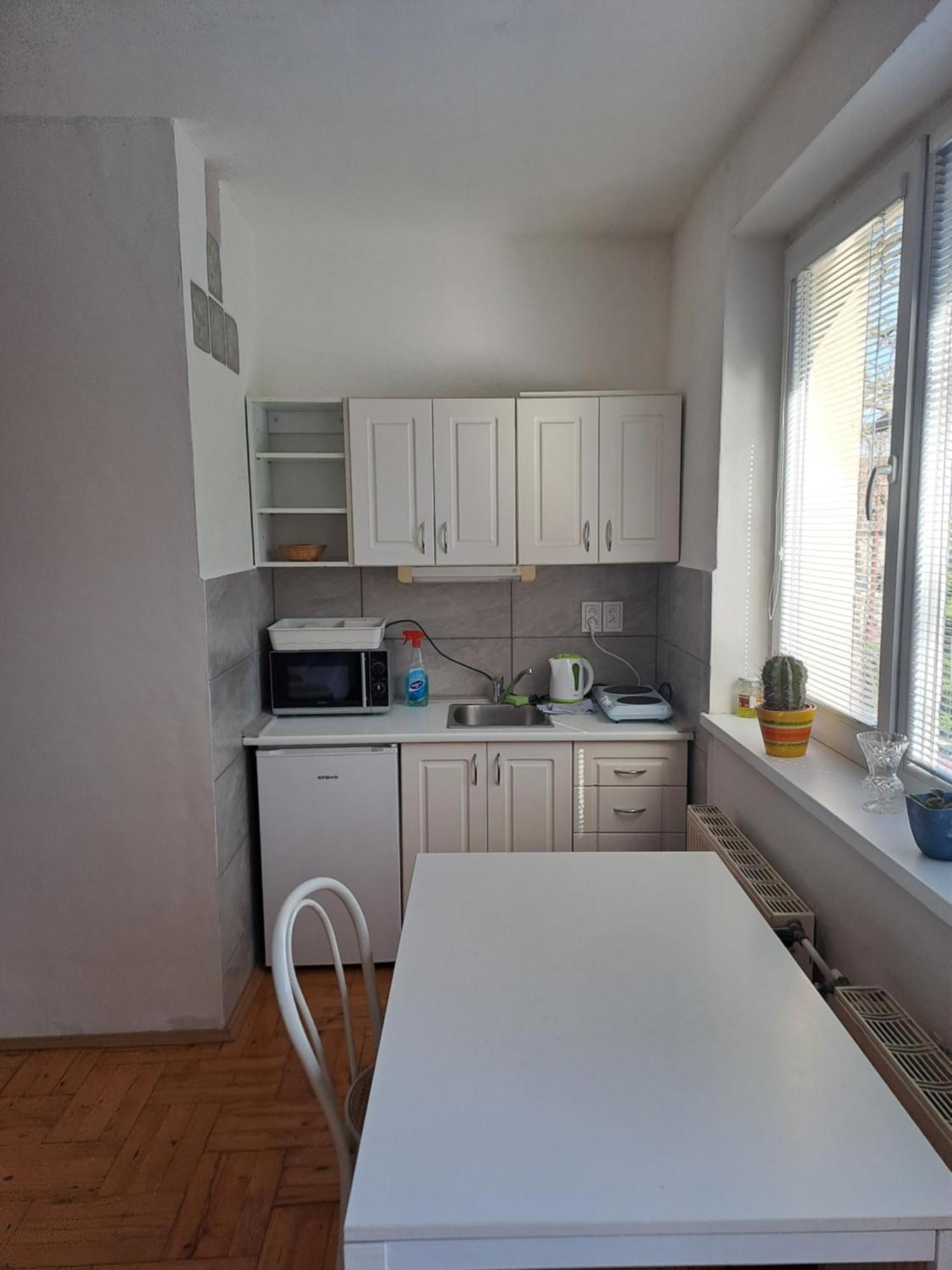 Apartman S Krbem Olomouc Exterior foto